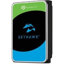 2TB SEAGATE SKYHAWK 256MB 7/24 ST2000VX017