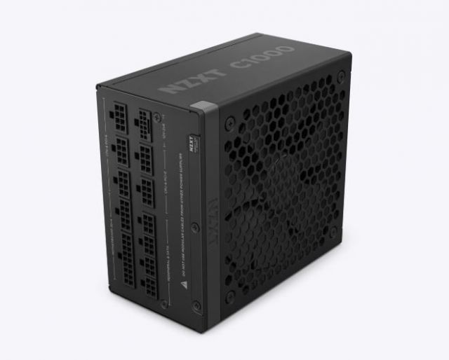 PA-0G2BB-EU 1000W C1000 80+ Gold Tam Modüler ATX 3.1 Güç Kaynağı