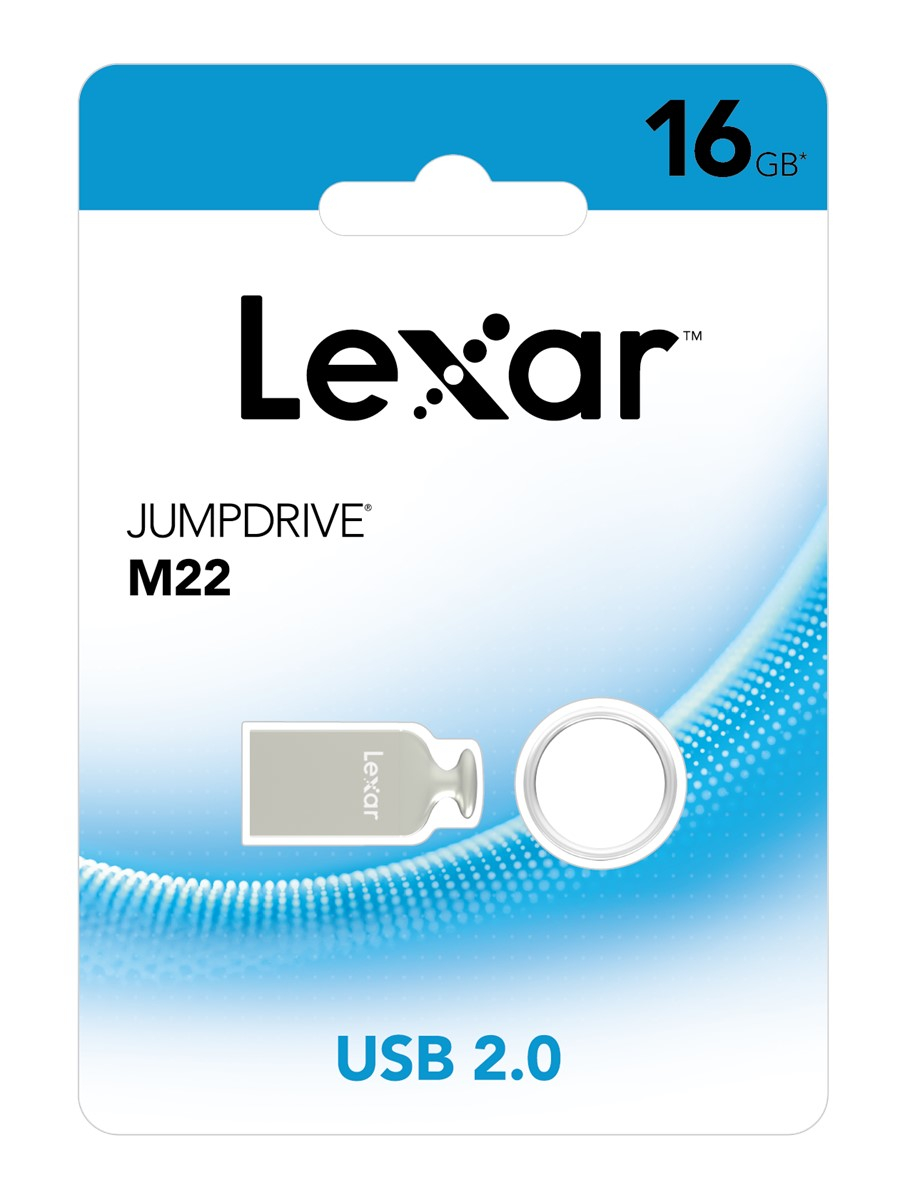 LEXAR 16GB LJDM022016G-BNJNG USB BELLEK