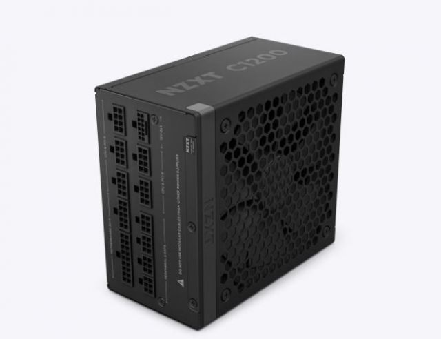 PA-2G2BB-EU 1200W C1200 80+ Gold Tam Modüler ATX 3.1 Güç Kaynağı