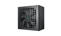 PL800D 800W Native ATX3.1 80+ Bronze Güç Kaynağı Siyah