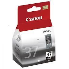 CANON 2145B005 PG-37 SIYAH KARTUS 11ML
