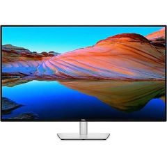 43 DELL U4323QE 4K LED MONITOR 8MS 60HZ 3840x2160 VESA 2xDP 2xHDMI