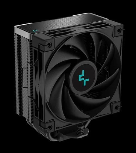 AK400-ZERODARK AK400 İşlemci Soğutucu