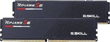 G.Skill Ripjaws S5 32 GB (2x16) 6400 MHz (2el)