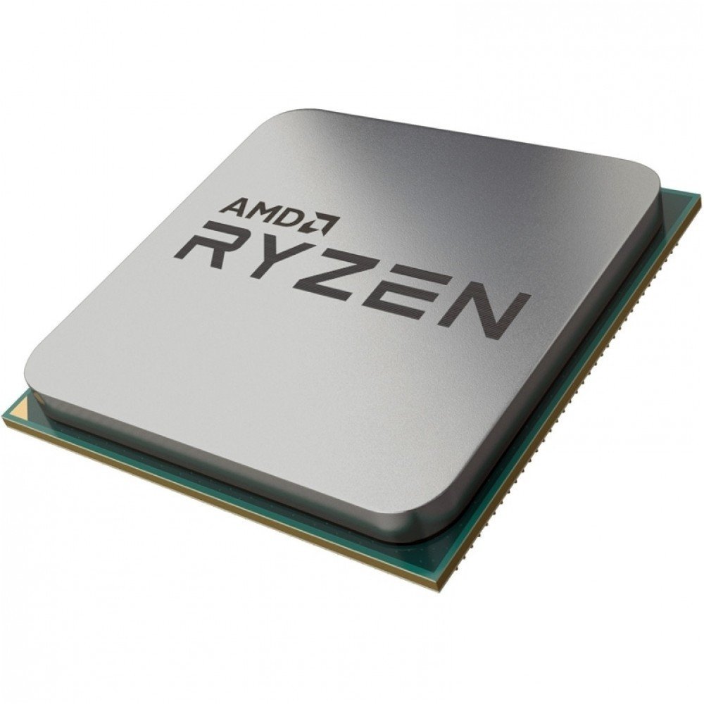 AMD RYZEN 5 3500X 3.6GHz 35MB Önbellek 6 Çekirdek AM4 7nm MPK İşlemci