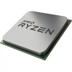 AMD RYZEN 5 3500X 3.6GHz 35MB Önbellek 6 Çekirdek AM4 7nm MPK İşlemci