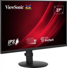 ViewSonic VG2708A-MHD 27'' 5 ms Full HD Pivot IPS 100 Hz Monitör