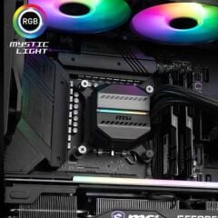 MAG CORELİQUİD M360(2.el)