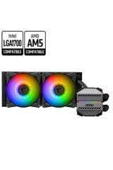 MAG CORELİQUİD M360(2.el)