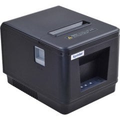 XPRINTER XP-Q600 TERMAL FİŞ YAZICI USB+ETHERNET