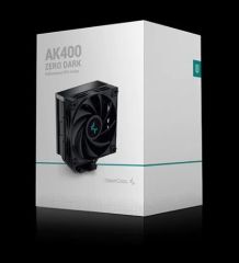 AK500-ZERO-DARK Ürün Boyutları 127×117×158 mmSoğutucu Boyutları 127×90×158 mmNet Ağırlık