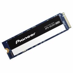 Pioneer 256Gb m.2 Ssd Nvme Pcie Aps-Se20g-256