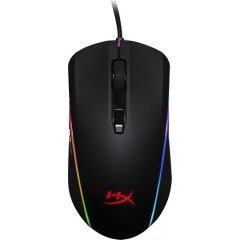 HYPERX Surge RGB Mouse HX-MC002B Siyah