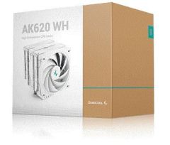 AK620-WH AK620-WH İşlemci Soğutucu