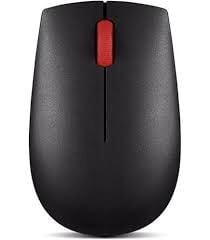 Lenovo Essential Compact 4Y50R20864 Optik Kablosuz Mouse