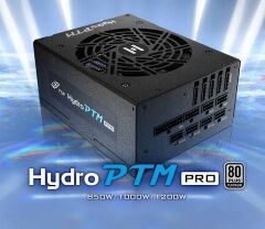 FSP Hydro PTM Pro HPT2-1200M Gen5 1200 W Power Supply   (2.el)