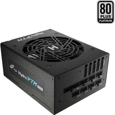 FSP Hydro PTM Pro HPT2-1200M Gen5 1200 W Power Supply   (2.el)