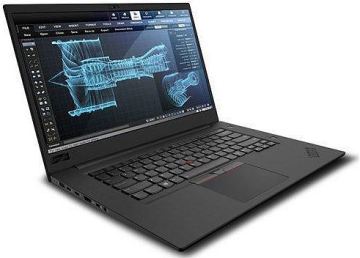 Lenovo Thinkpad 20MD0011TX P1 15,6\'\'UHD Non-T E-2176 32GB 512GB SSD P2000-4GB W10P