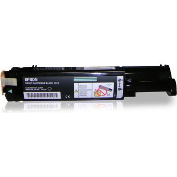 EPSON C13S050319 SIYAH TONER 4.500 SAYFA CX21N, CX21NC, CX21NF, CX21NFC, CX21NFCT, CX21NFT