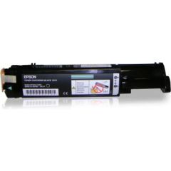 EPSON C13S050319 SIYAH TONER 4.500 SAYFA CX21N, CX21NC, CX21NF, CX21NFC, CX21NFCT, CX21NFT