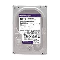 Western Digital Purple WD85PURZ SATA 3.0 5460 RPM 3.5'' 8 TB Harddisk