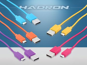 SAMSUNG RENKLİ KABLO HD4333/1000