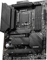 MSI MAG Z790 TOMAHAWK WIFI SOKET 1700 DDR5 7200MHZ(OC) PCI-E Gen5 M.2 USB3.2 DP HDMI 1x2.5G LAN WI-FI 6E ATX (2. EL)