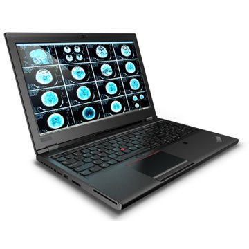 Lenovo Thinkpad 20M9002PTX P52 15.6\'\' FHD Non-T i7-8750H 16GB 1.25TB P1000-2GB W10P