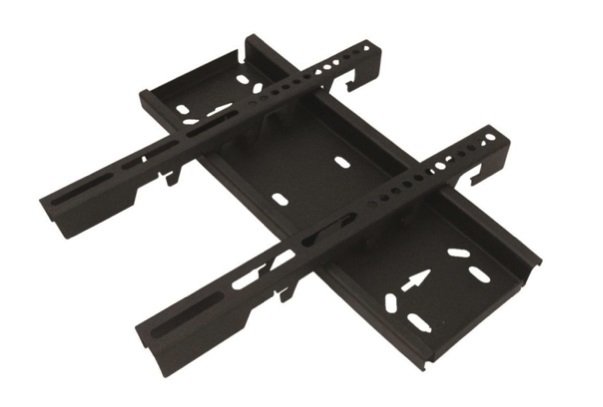 Sabit Duvar Tipi Universal Tv Askı Aparatı Mg-42 38'' 65'' Vesa Uyumlu