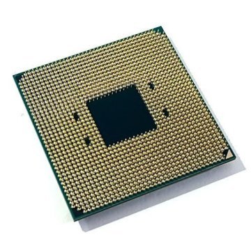 AMD Ryzen 5 1600 3.2/3.6GHz 6C/12T AM4