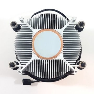 AMD Ryzen 5 1600 3.2/3.6GHz 6C/12T AM4