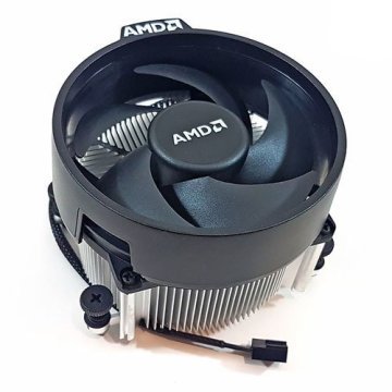 AMD Ryzen 5 1600 3.2/3.6GHz 6C/12T AM4