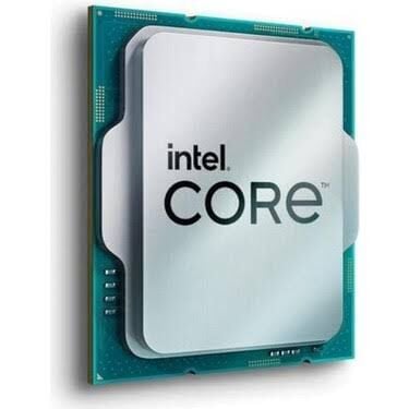 Intel Core i9 14900KF 3.20 Ghz 24 Çekirdek 36MB 1700p 10nm İşlemci(Tray,Fansızi,2.el)