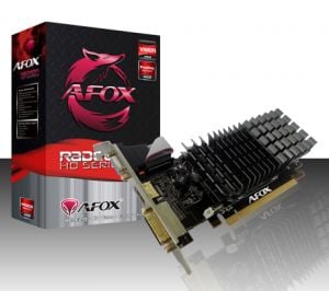 SAPPHIRE 1GB 5450 64 BIT DDR3 DVI/VGA/HDMI EKRAN KARTI