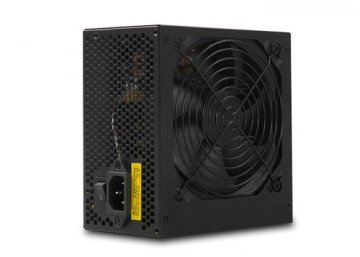 EVEREST 600 WATT ATX-600 POWER SUPLY