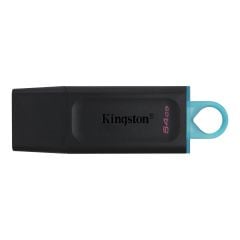 Kingston 64GB DataTraveler Exodia USB 3.2 Flash Disk