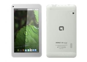 Everest EVERPAD DC-1215 7 1GB DDR3 1.3GHz x4 8GB Çift Kamera Android Tablet Pc