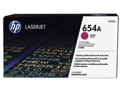 HP CF333A (654A) MACENTA TONER 15.000 SAYFA