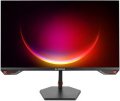 Rampage CRIMSON CR25R180 25 180Hz 0.5ms CSOT FAST IPS FHD Freesync G-Sync PC Flat Oyuncu Monitörü