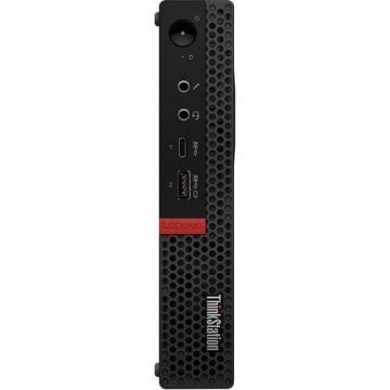 Lenovo Thinkstation Tiny 30CF001RTX P330 Tiny i7-8700T 16GB 256GB SSD P620-4GB W10P