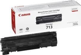 CANON 1871B002 CRG-713 SIYAH TONER 2.000 SAYFA