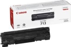 CANON 1871B002 CRG-713 SIYAH TONER 2.000 SAYFA