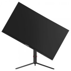 Rampage PRIME PR27R165C 27\'\' 165Hz 1ms CSOT VA Full HD Freesync RGB Pivot PC Curved Oyuncu Monitörü