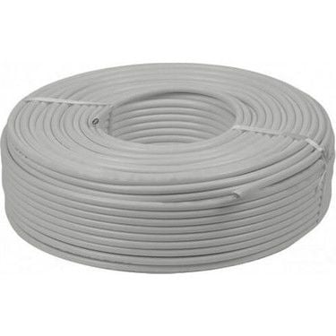 Karer 4+1 100m CCTV 0.22 Kablo