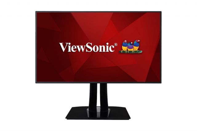 32 VIEWSONIC VP3268-4K UHD IPS PANEL 10 Bıt HDR10 99sRGB FOTOĞRAF / PRODÜKSİYON / TASARIM PROFESYONEL MONİTÖR