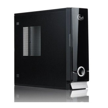 Dark Modern Yatay/Dikey Kart Okuyuculu Mini-ITX Kasa Powersız (DKCHMODERN)