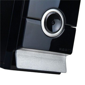 Dark Modern Yatay/Dikey Kart Okuyuculu Mini-ITX Kasa Powersız (DKCHMODERN)