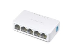 MS105 10/100Mbps 5xPort Switch