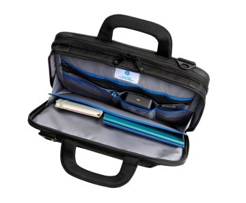 Hp 7ze83aa 14.1'' Notebook Çantası - Recycled Top Load